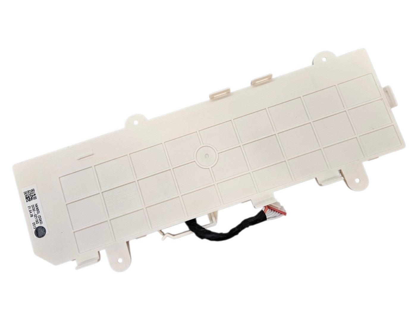 OEM Replacement for Samsung Washer Control DC92-02118D