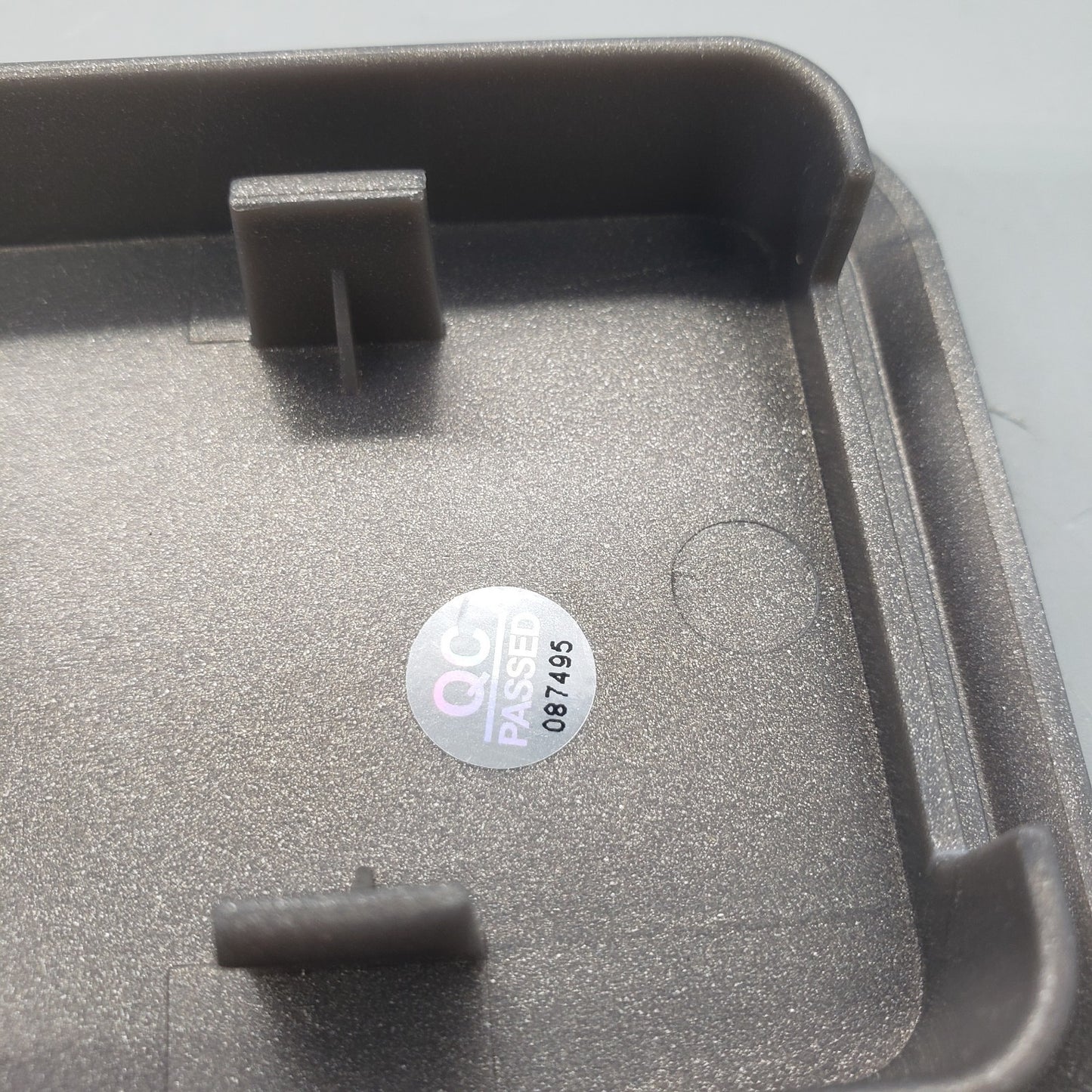 New OEM Replacement for Frigidaire Air Filter Cover 5304524695