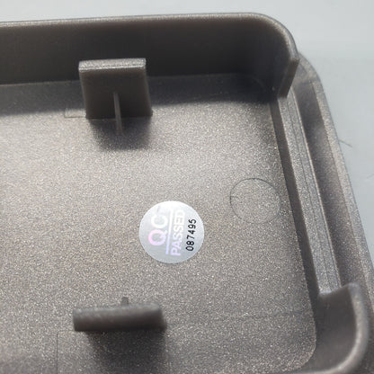 New OEM Replacement for Frigidaire Air Filter Cover 5304524695