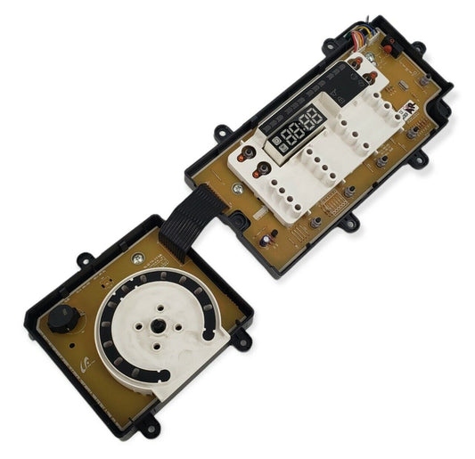 Genuine OEM Replacement for Samsung Washer Control DC92-00383F