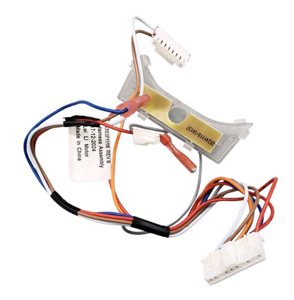 New OEM Replacement for Frigidaire Actuator Wire Harness A20371106   -