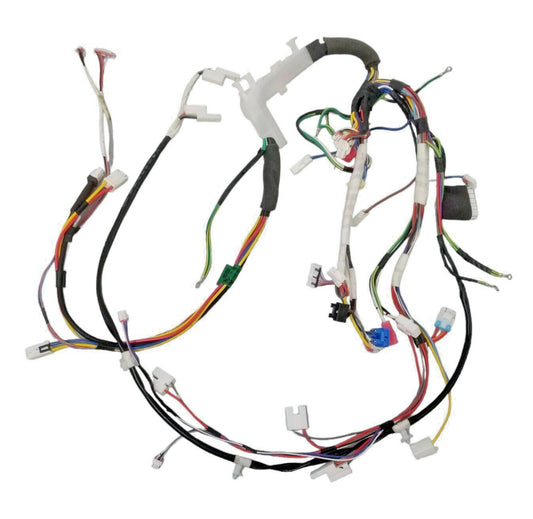 New Genuine OEM Replacement for LG Dishwasher Multi Wire Harness EAD63647044