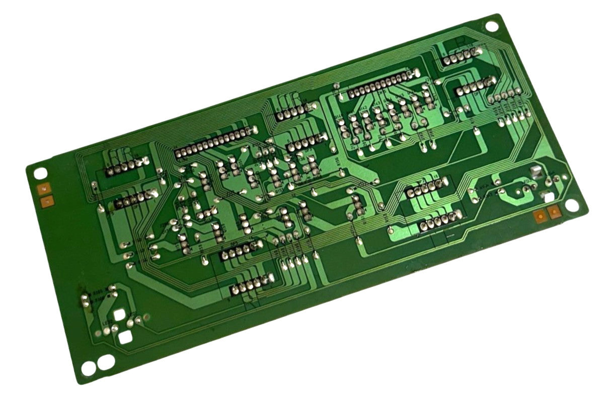OEM Replacement for LG Range Display Control 6870W1N010A
