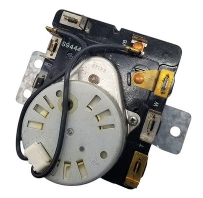 OEM Replacement for KitchenAid Dryer Timer  3398139A