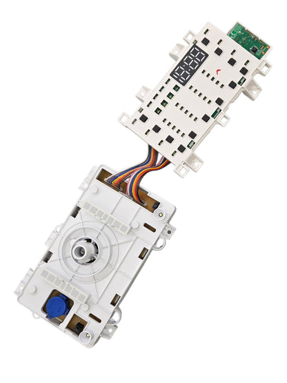 OEM Replacement for LG Washer Control EBR86673601