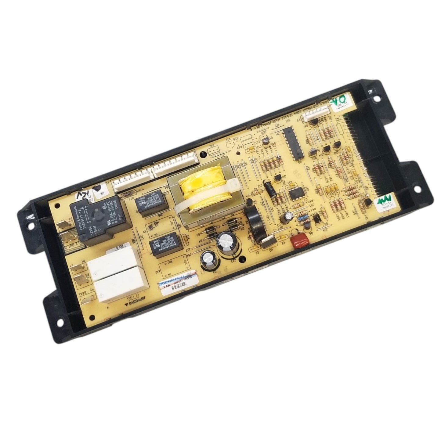 OEM Replacement for Kenmore Oven Control 316452307