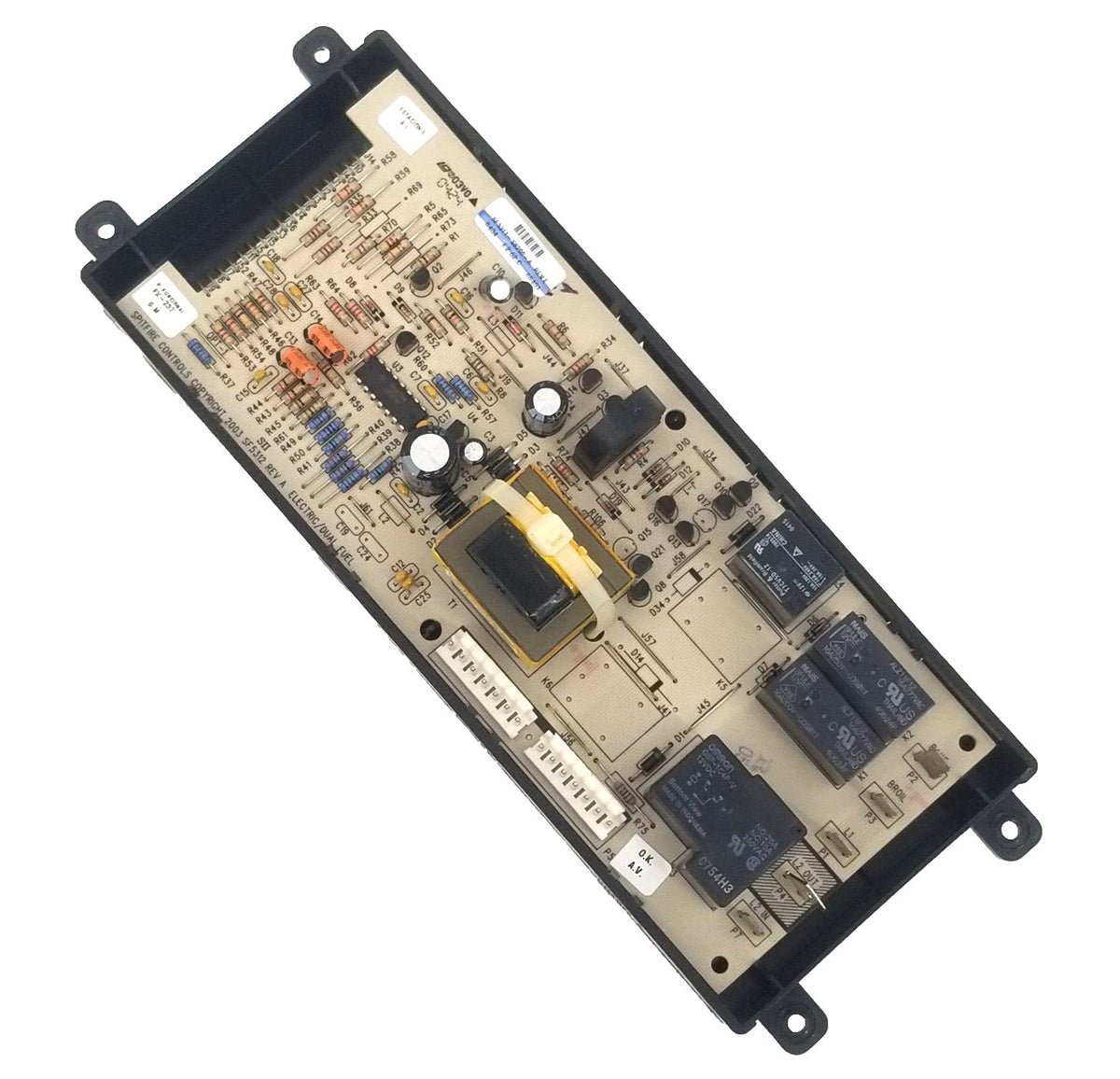 ⭐️OEM Replacement for Frigidaire Oven Control 316418200 316557100