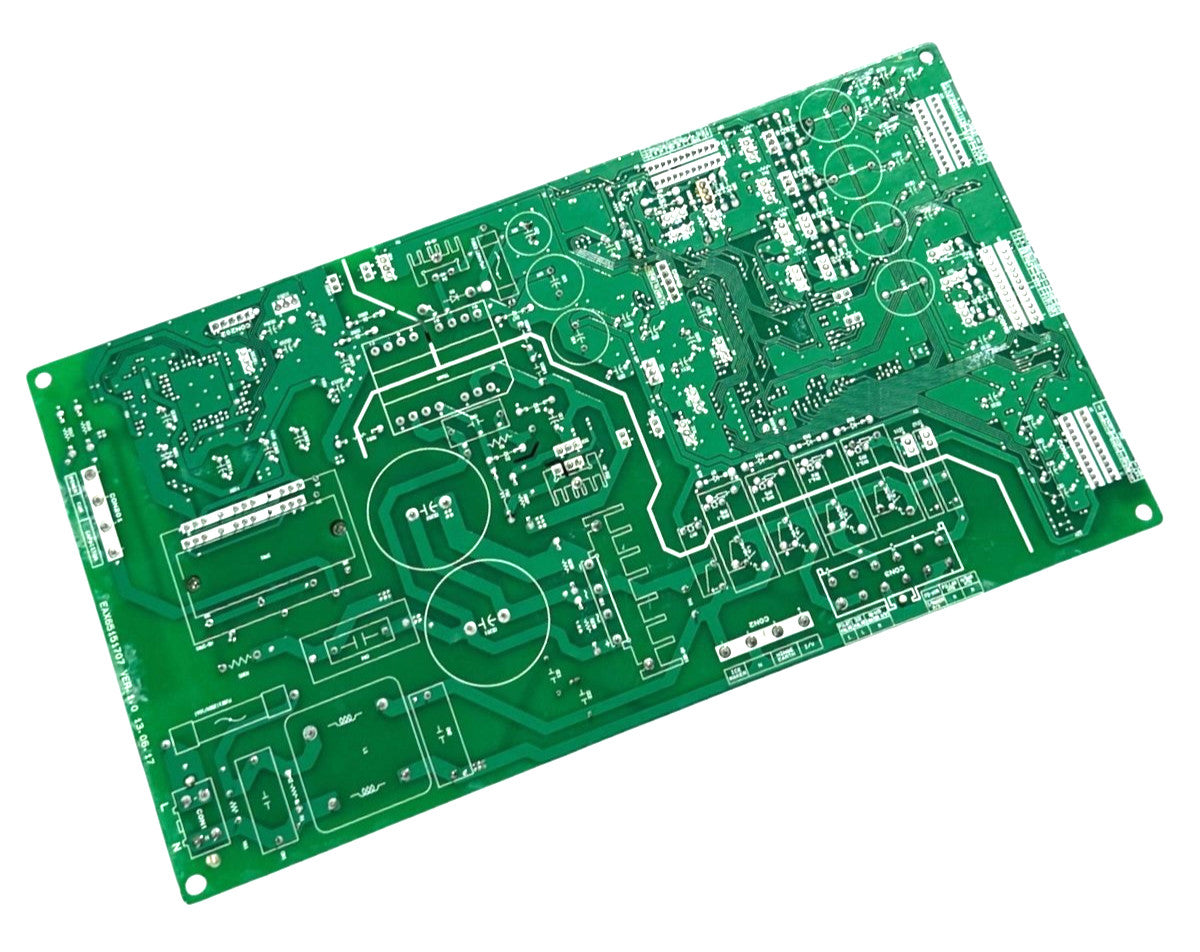 OEM Replacement for LG Fridge Board EBR77042535