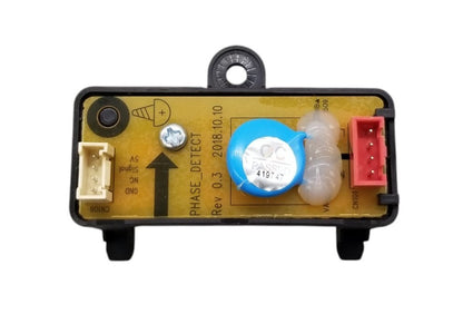 New OEM Replacement for Samsung Control Module DG92-01138A