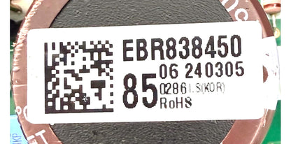OEM Replacement for LG Fridge Control EBR83845085