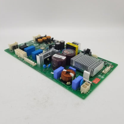 Genuine OEM Replacement for LG Fridge Control EBR74796403