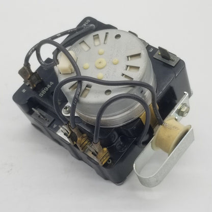 Genuine OEM Replacement for Frigidaire Dryer Timer D142697-1B