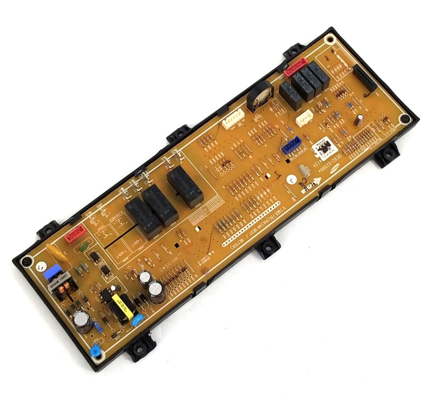 Genuine OEM Replacement for Samsung Oven Control DE92-02588J ⭐️    ⭐️