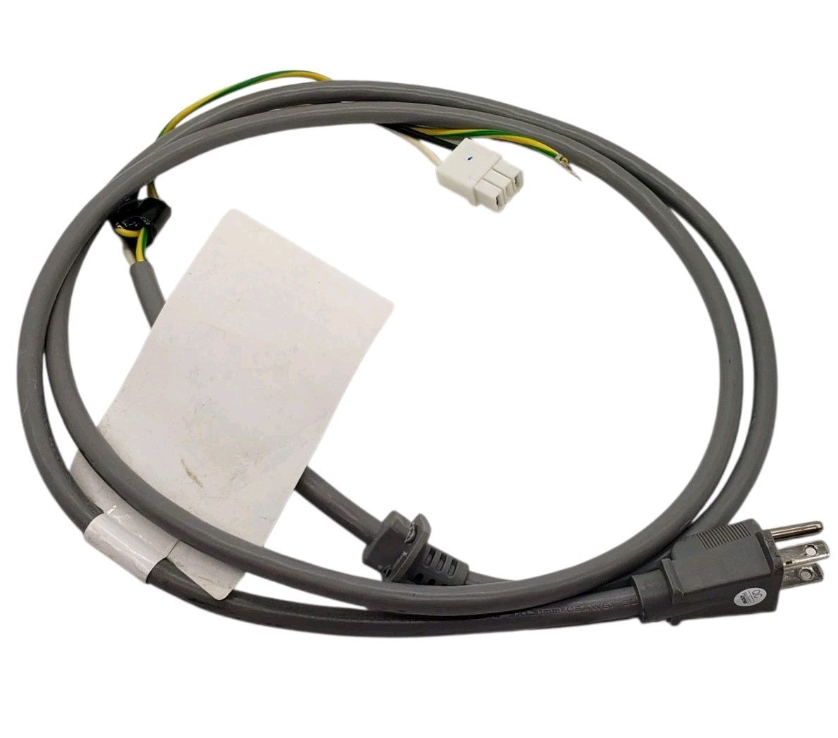 New OEM Replacement for LG Washer Power Cord EAD65212501