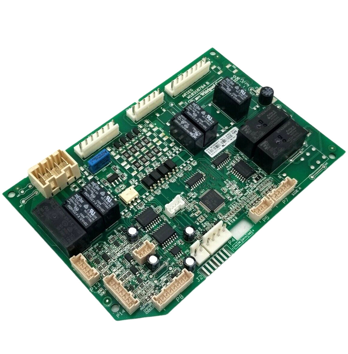 OEM Replacement for KitchenAid Refrigerator Control  W10504417