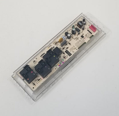 Genuine OEM Replacement for GE Oven Control Board 164D8450G018