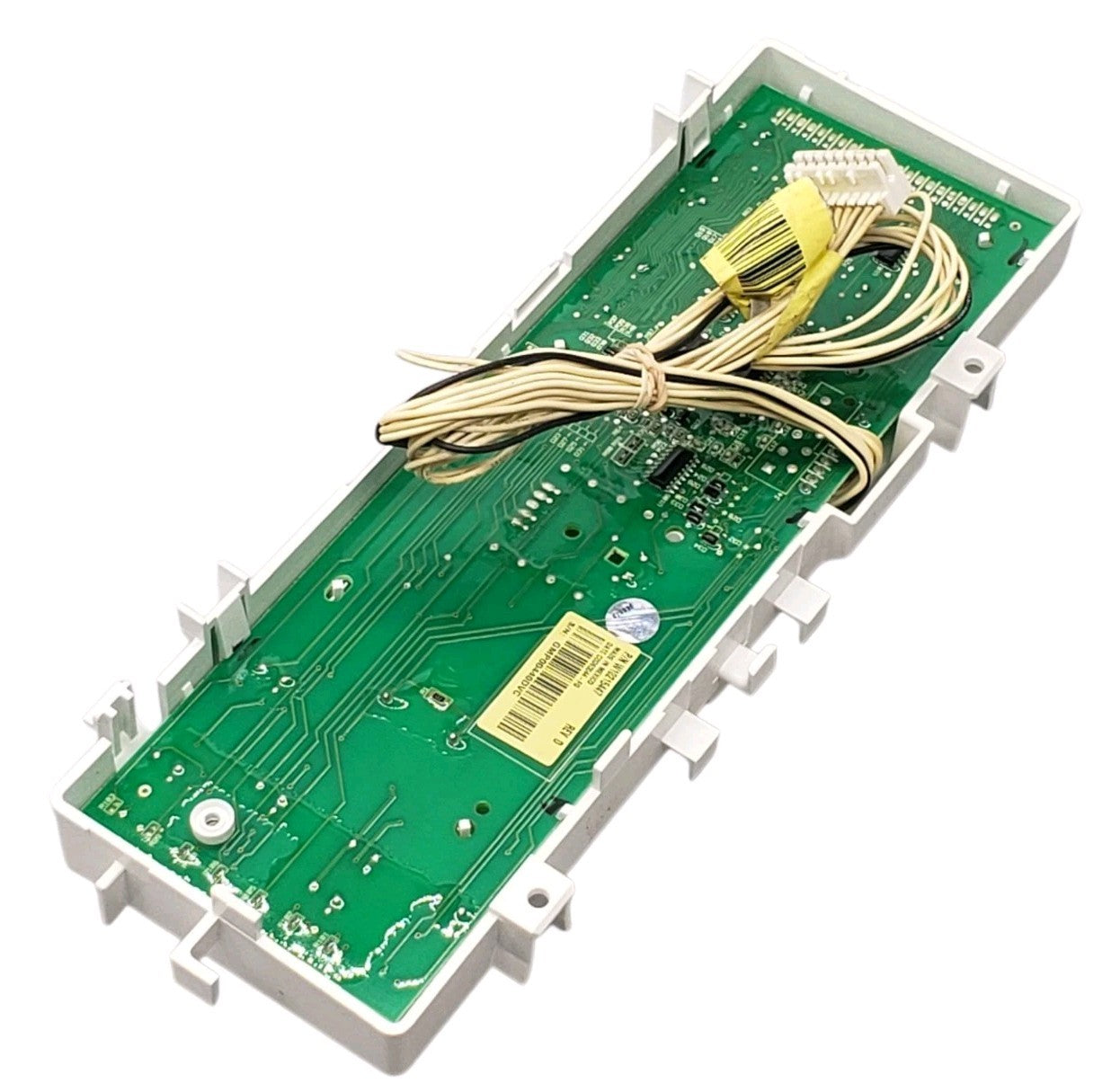 OEM Replacement for Whirlpool Washer Control  W10212772