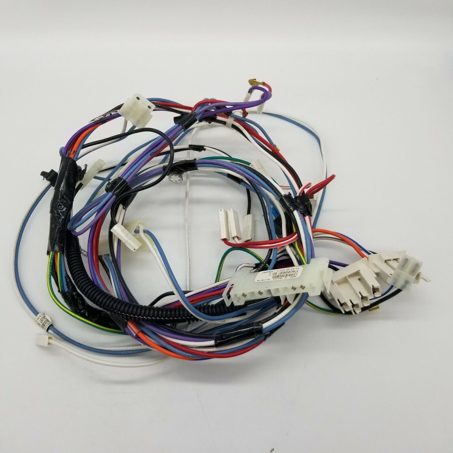 Genuine OEM Replacement for Amana Dryer Wire Harness W10450287