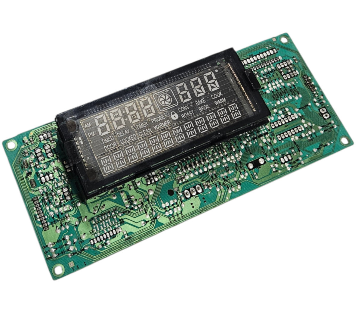 OEM Replacement for LG Range Control EBR52349501