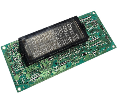 OEM Replacement for LG Range Control EBR52349501