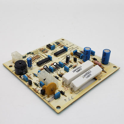 OEM Replacement for Amana Dryer Moisture Sensor Board 504175