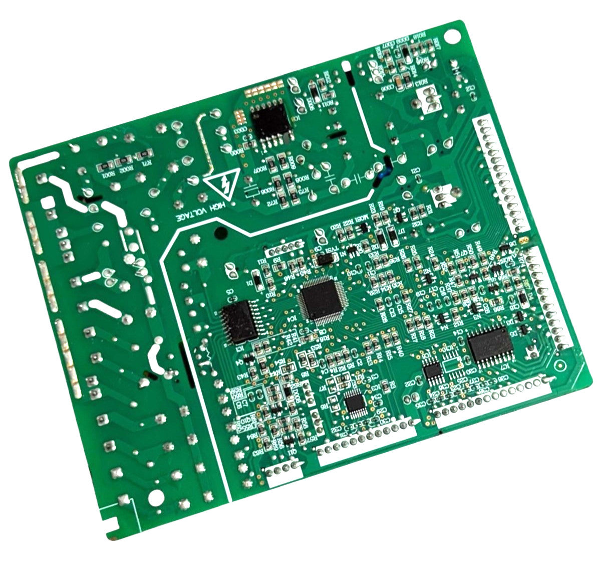 OEM Replacement for GE Fridge Control HG2035292