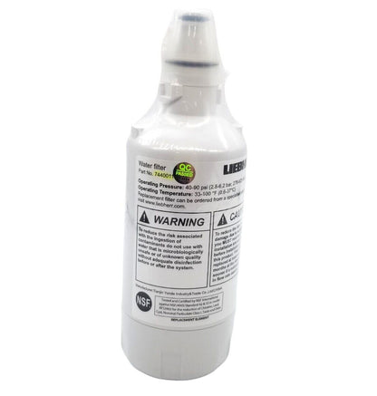 New OEM  Replacement for Liebherr Wine Storage Charcoal Filter 7440011