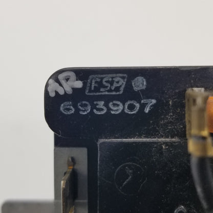 Genuine OEM Replacement for Kenmore Dryer Timer 693907