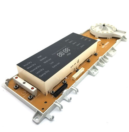 OEM Replacement for Samsung Dryer Control MFS-DV327L-S0LF
