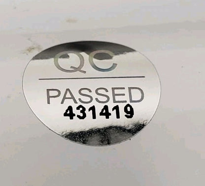 New OEM Replacement for Frigidaire Washer Lid 5303212872
