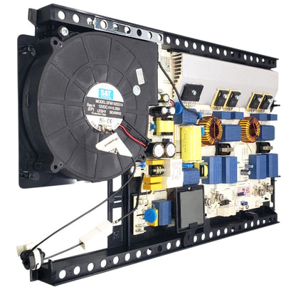 New OEM Replacement for Frigidaire Oven Control Module 5304535093