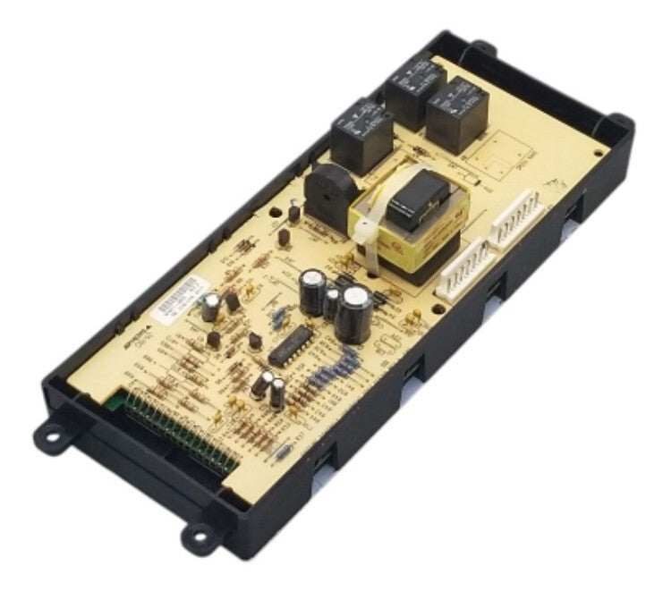 OEM Replacement for Frigidaire Oven Control  316418201