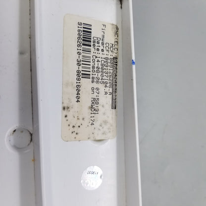 OEM Replacement for Electrolux Dryer Control Board 916062610