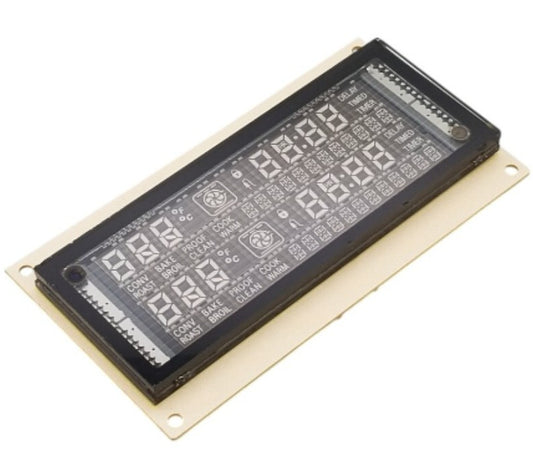 OEM Replacement for LG Oven Display Board 1P00B144-01 EAJ62608104