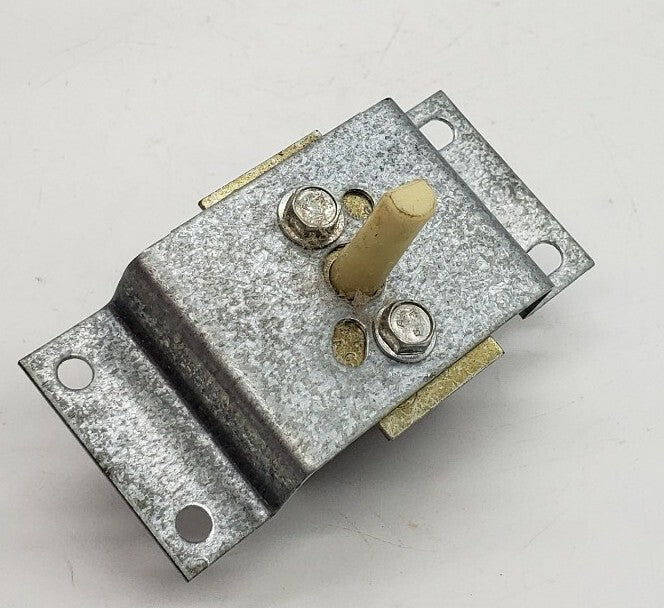 Genuine OEM Replacement for GE Dryer Switch 123C7130G007