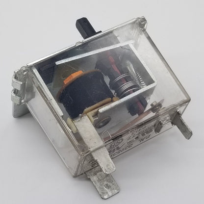 Genuine OEM Replacement for Whirlpool Dryer Start Switch 3395395