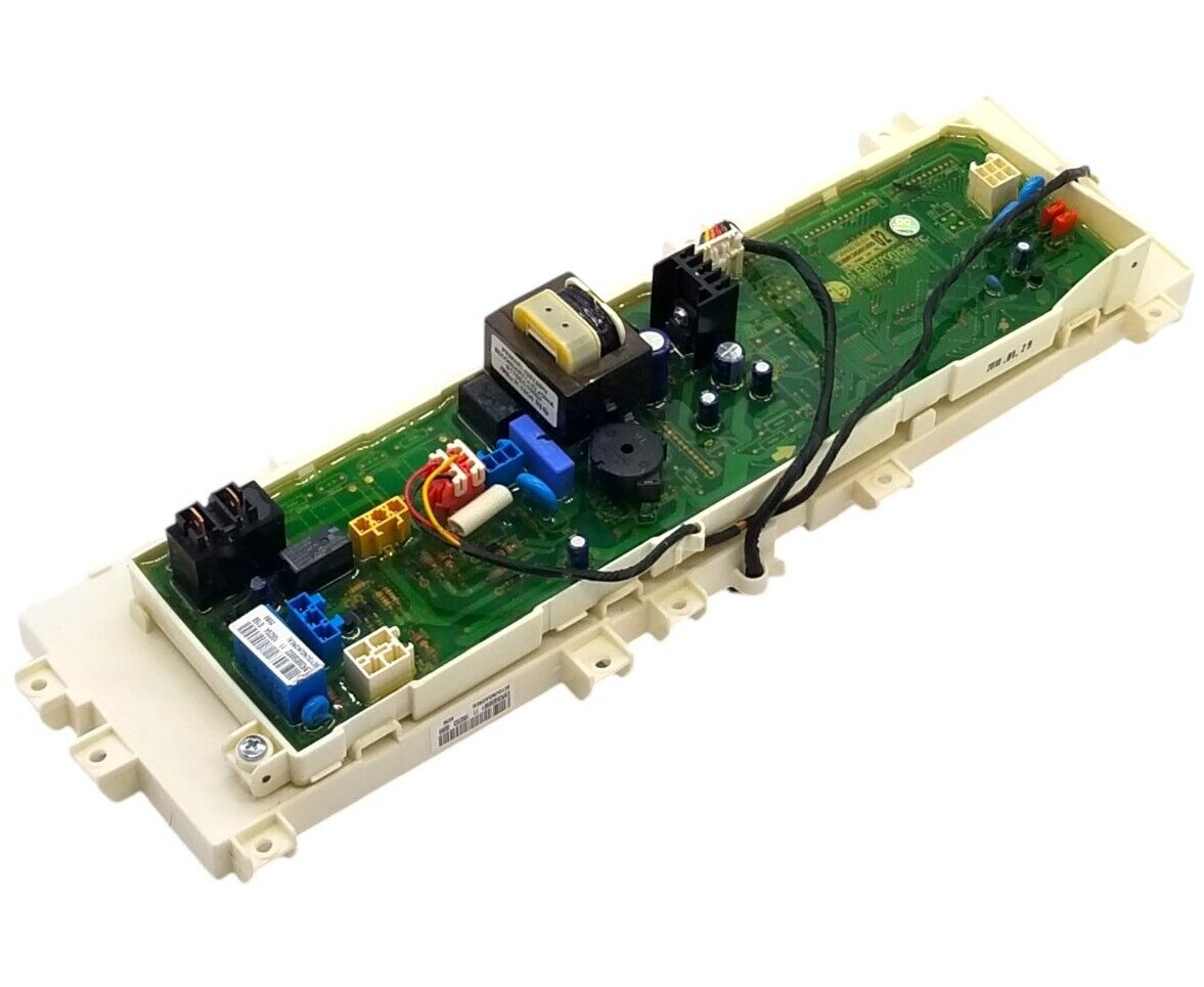 OEM Replacement for LG Dryer Control EBR36858901 | EBR36858802