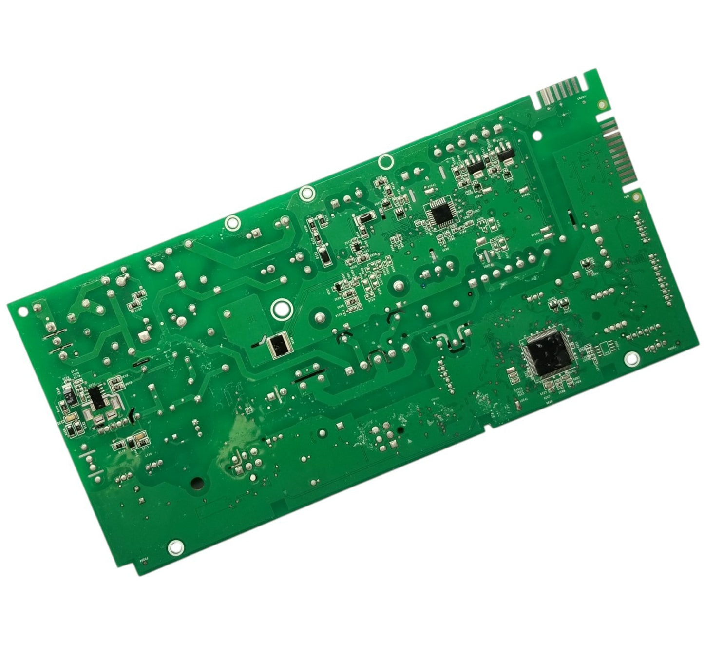 OEM Replacement for GE Washer Control  0021800214