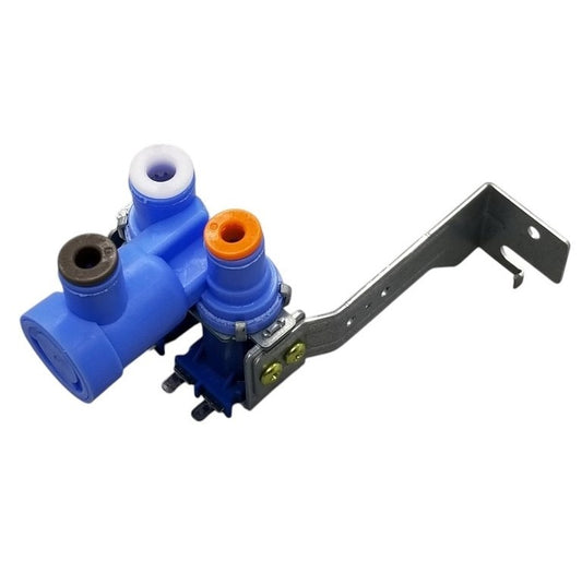 New OEM Forno Refrigerator Water Valve DA010130301
