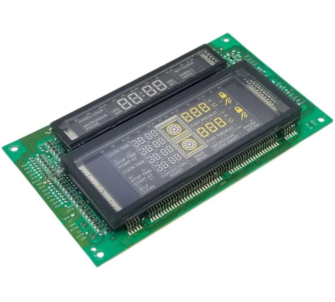 OEM Replacement for Bosch Oven Control 00N2044Z204