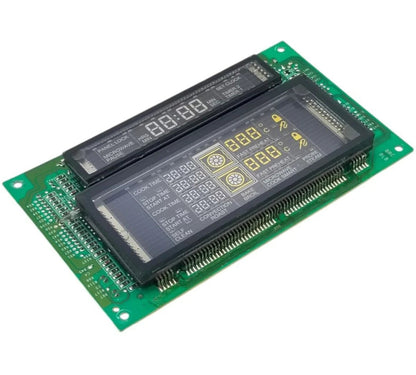 OEM Replacement for Bosch Oven Control 00N2044Z204