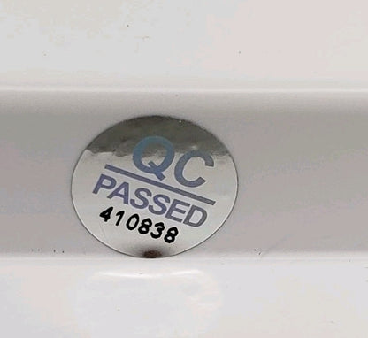 New OEM Replacement for Frigidaire zer Control Cover Assy 5304524715 1-Yr