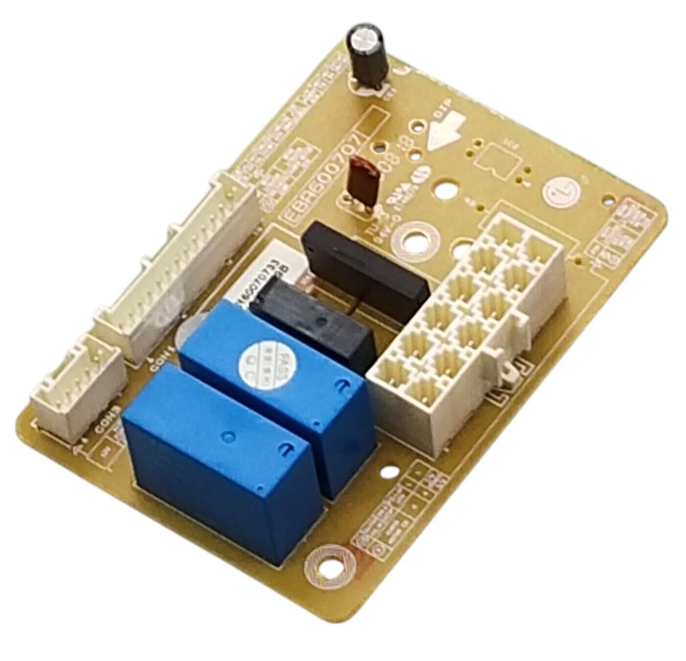 OEM Replacement for LG Refrigerator Control EBR60070733