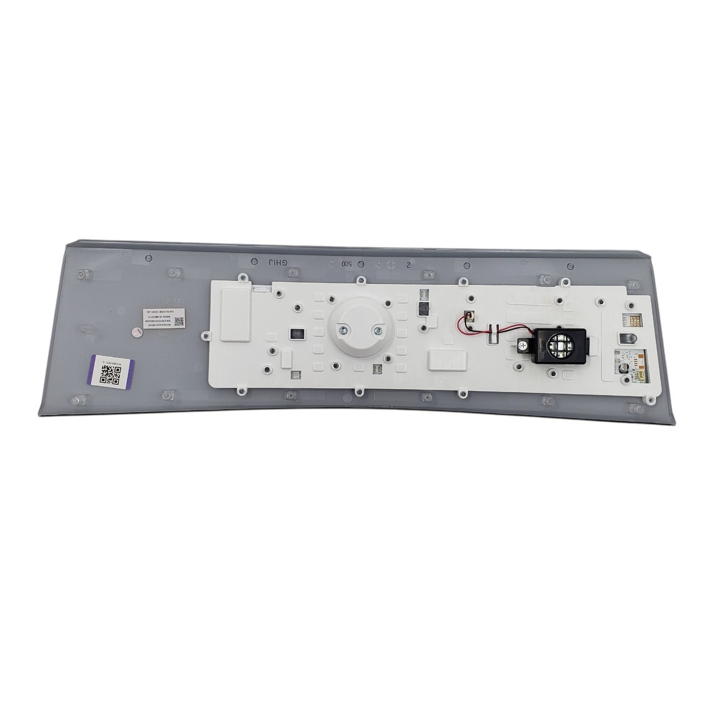 Replacement for Kenmore Washer Main Control Panel W10643930  1-Yr  -