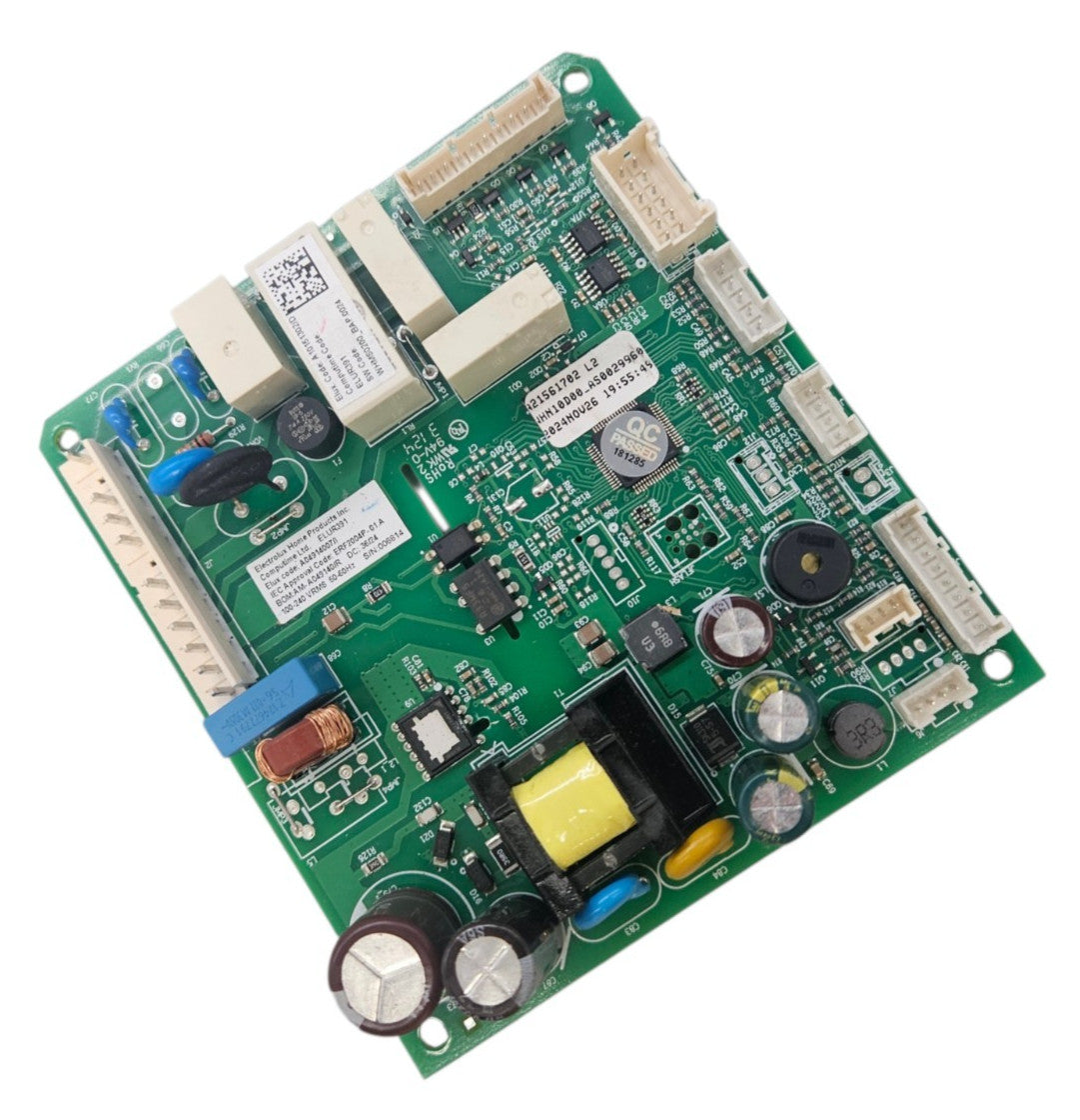 OEM Replacement for Electrolux Washer Main Control A21561702