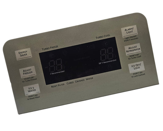 OEM Replacement for GE fridge Control WR13X10660