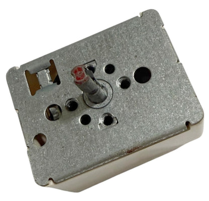 New Replacement for GE Range Infinite Switch 191D5452P001 1 -Yr