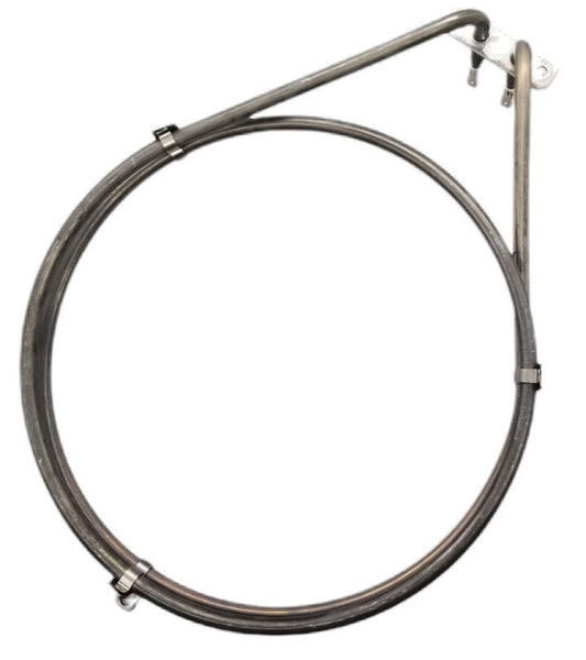 New OEM Replacement for Bosch Range Heating Element 00755059  1- Year
