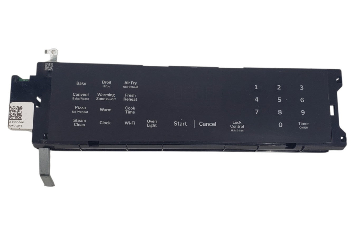 New Replacement for GE 301D1572G002 Range Control Board 1- Year