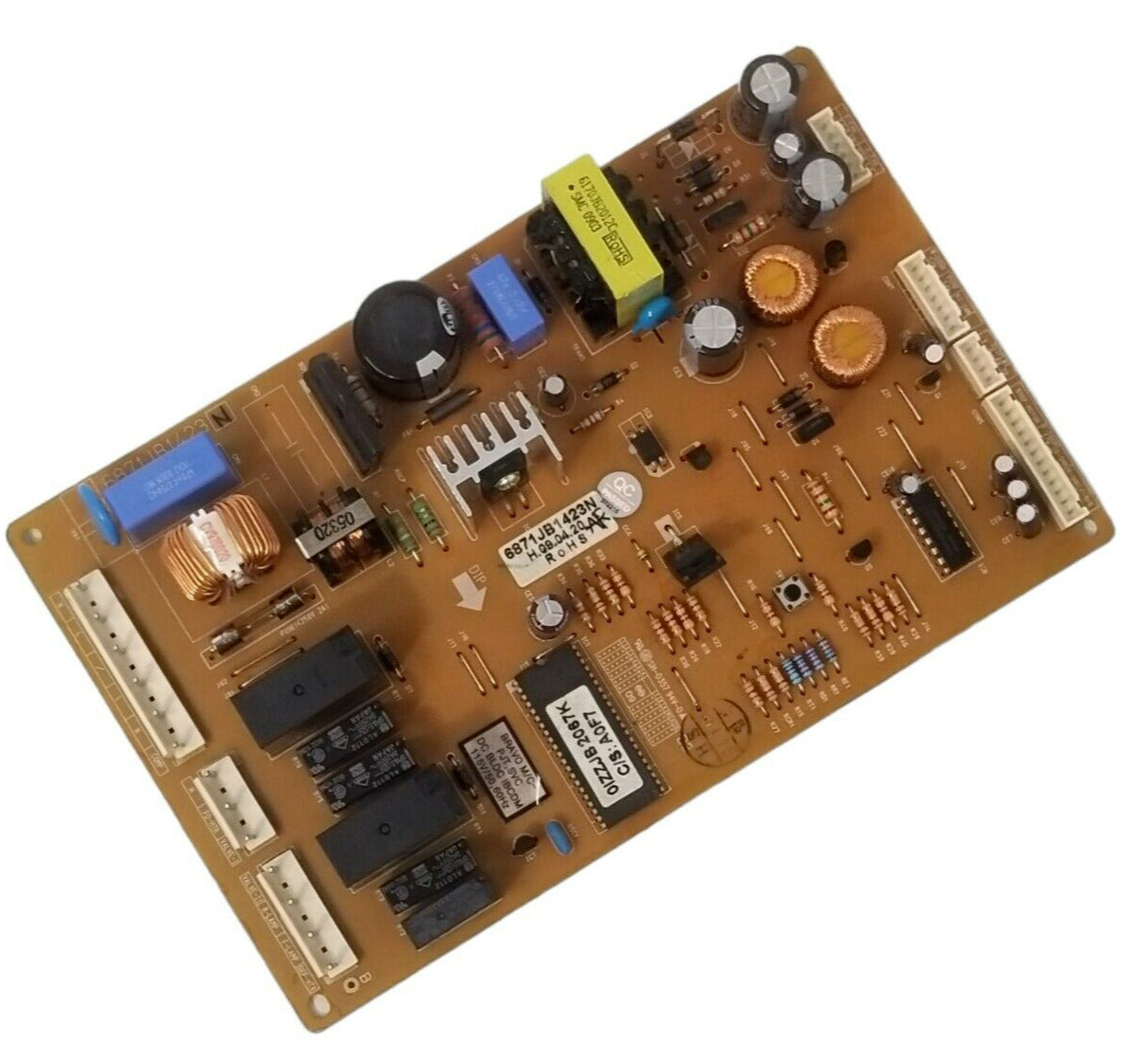 OEM Replacement for Kenmore Fridge Control 6871JB1423N